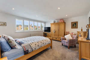 Bedroom One- click for photo gallery